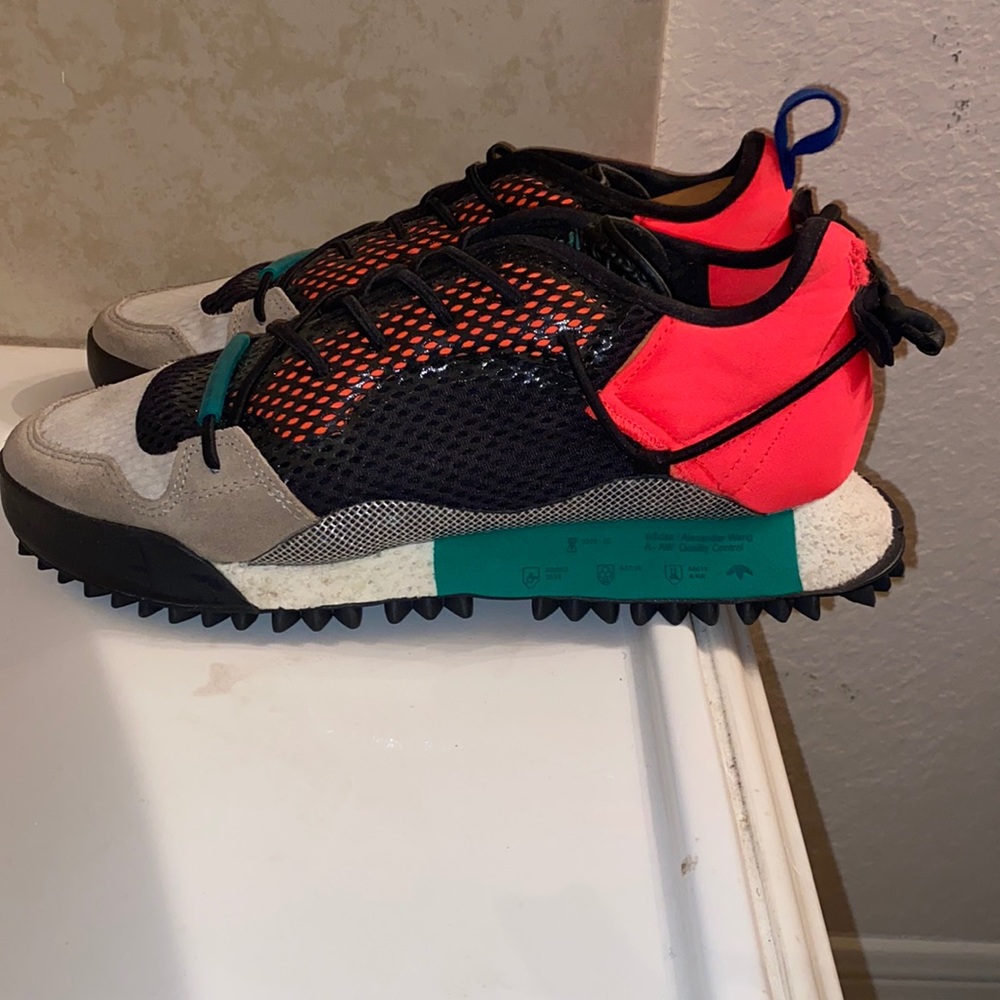 Alexander Wang adidas